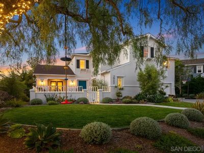 2952 Camino Serbal, Carlsbad, CA, 92009