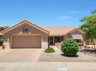 14138 W Via Manana, Sun City West, AZ 85375
