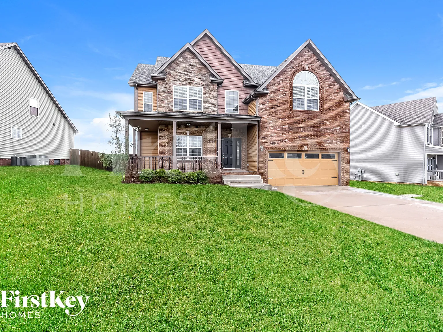 4 bed, 2.5 bath, 2375 sqft, $2,235 — Photo 2