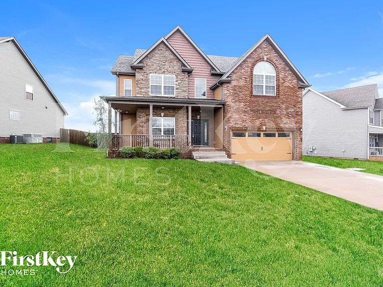 2392 Andersonville Dr — Photo 2