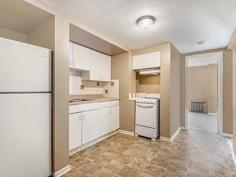 Park Place one bedroom