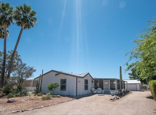 374 N Buckhorn Ct, Queen Valley, AZ 85118
