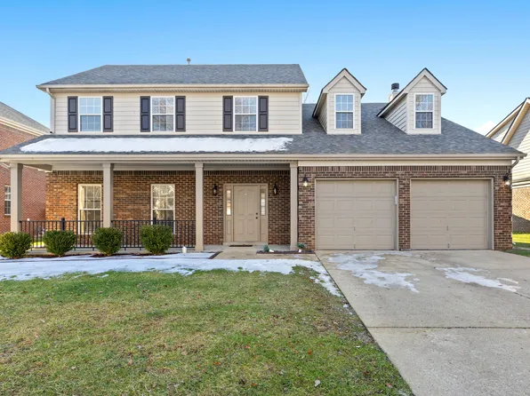3024 Charleston Gardens Blvd, Lexington, KY 40515