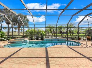 9677 Cobalt Cove Cir, Naples, FL 34120
