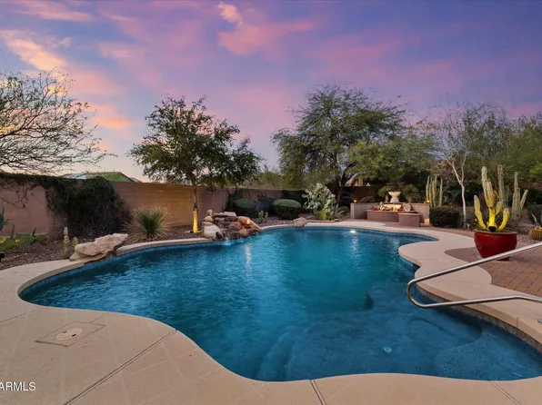 40814 N LONG LANDING Court, Phoenix, AZ 85086