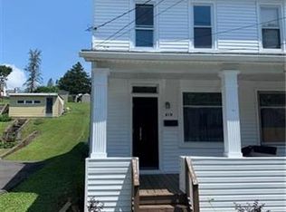 419 Pennsylvania Ave, Bangor, PA 18013