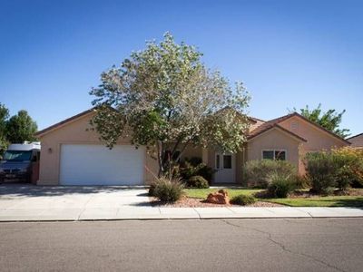2654 W 230 N, Hurricane, UT, 84737