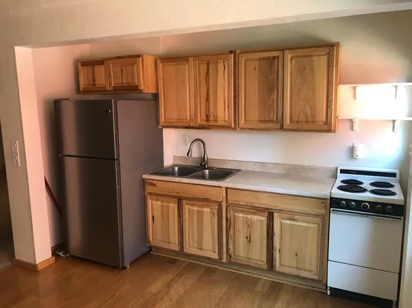 356 Quaking Aspen Ln APT D, Stateline, NV 89449