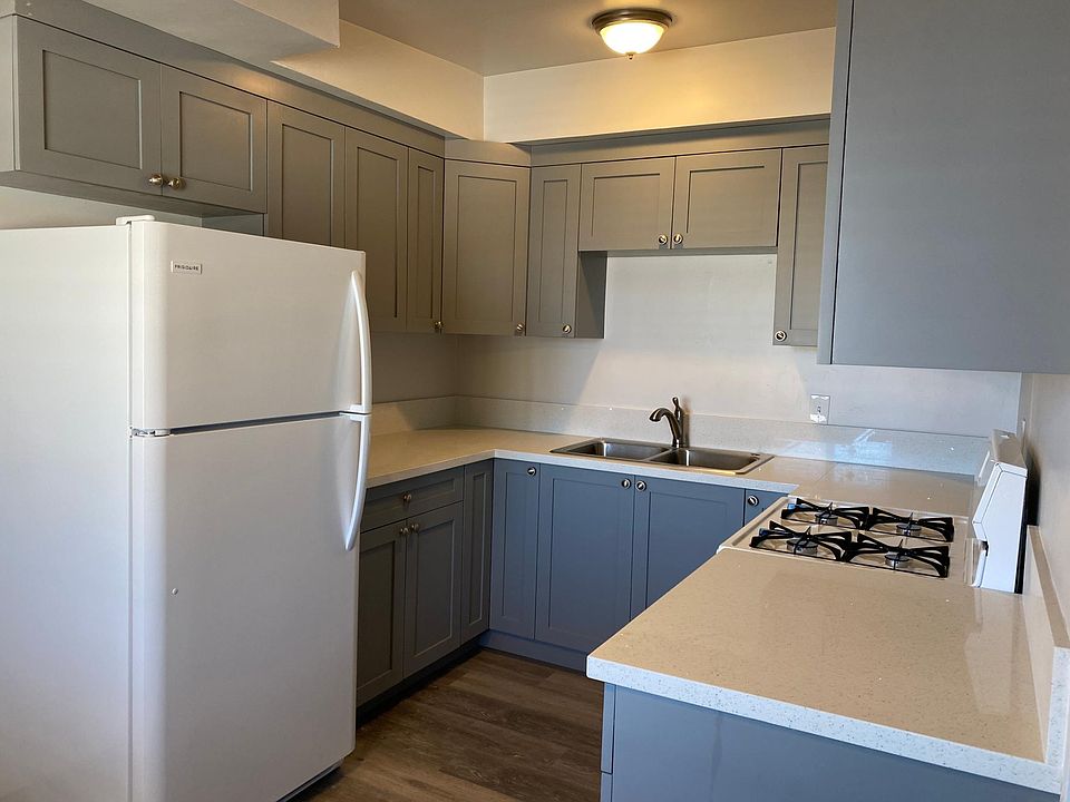 Brand New Kitchen