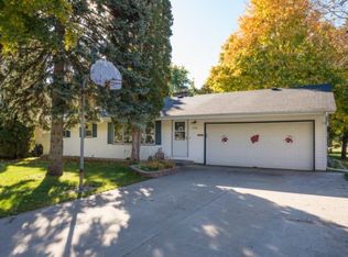 5101 Starker Ave, Madison, WI 53716