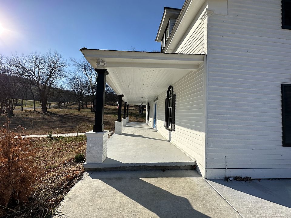 174 Old Milton Hill Rd, Auburntown, TN 37016 Zillow