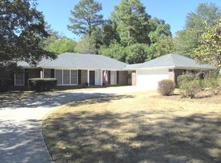 6111 Bristol Blvd, Columbus, GA 31904