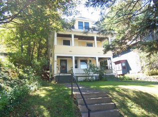 150 Pinnacle Rd, Rochester, NY 14620