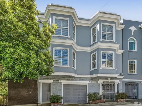 2339 Union St, San Francisco, CA 94123
