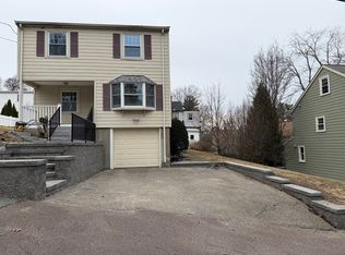 25 Walnut Ter, Arlington, MA 02476