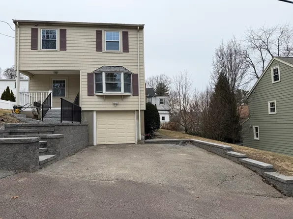 25 Walnut Ter, Arlington, MA 02476