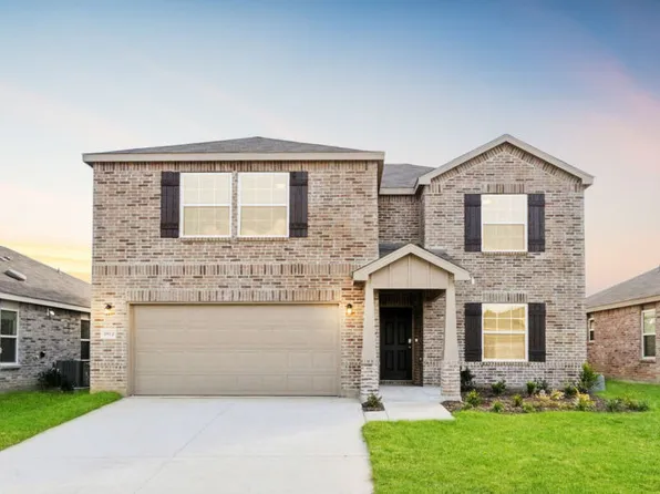 Stockdale Plan, Elizabeth Creek