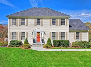 20 Jackson Cir, Franklin, MA 02038