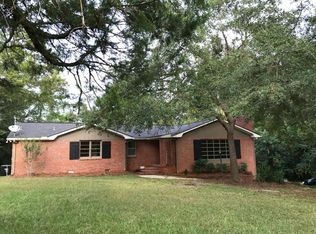 607 Old Lundy Rd, Macon, GA 31210