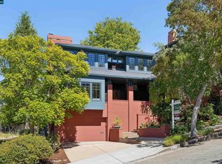 4908 Cochrane Ave, Oakland, CA 94618