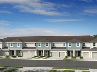 2232 Portrait St, Kissimmee, FL 34758