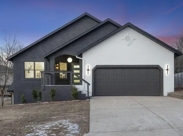 215 Pine Hill Court, Nixa, MO 65714