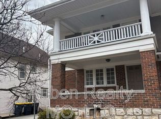 5320 Rockhill Rd, Kansas City, MO 64110