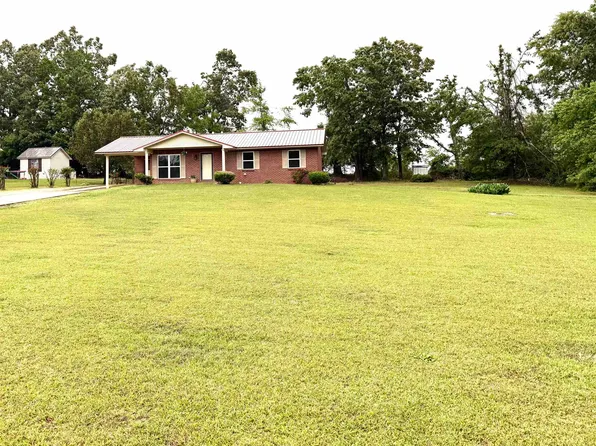 339 County Road 614, Corinth, MS 38834