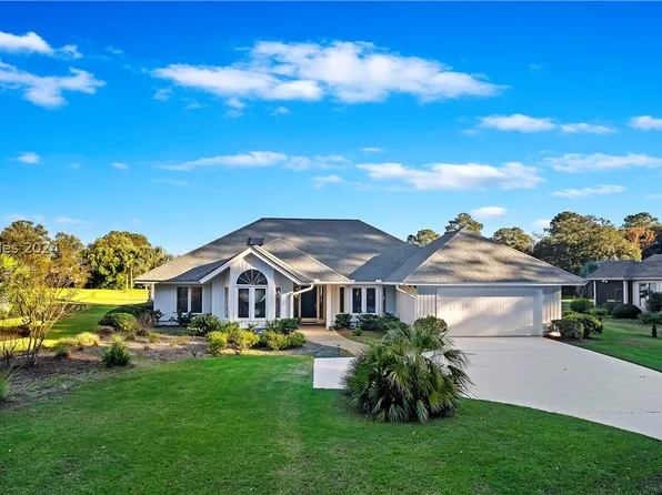 100 Saw Timber Dr, Hilton Head Island, SC 29926