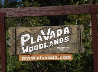 50959 White Fir, Soda Springs, CA 95728