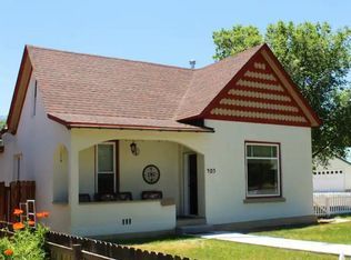 405 Park Ave, Salida, CO 81201