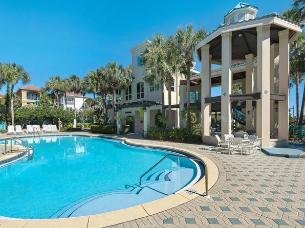 4836 Ocean Blvd, Destin, FL 32541