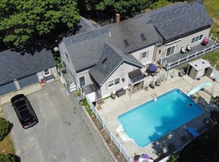 104 N Bend Rd, Ellsworth, ME 04605