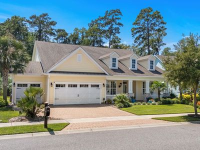 1726 Westminster Dr., Myrtle Beach, SC, 29577