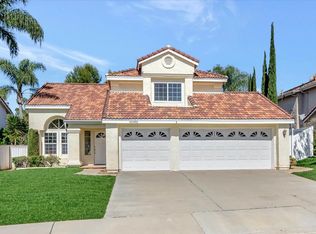 40685 Calle Katerine, Temecula, CA 92591