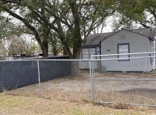 2923 Dedman St, Pasadena, TX 77503
