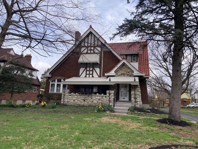 5004 Cleves Warsaw Pike, Cincinnati, OH, 45238