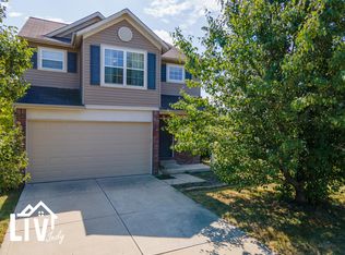 6317 Faith Cir, Indianapolis, IN
