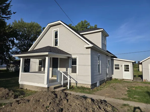 3123 S Main St, Liberty Center, IN 46766