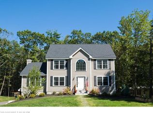 5 Buck St, York, ME 03909