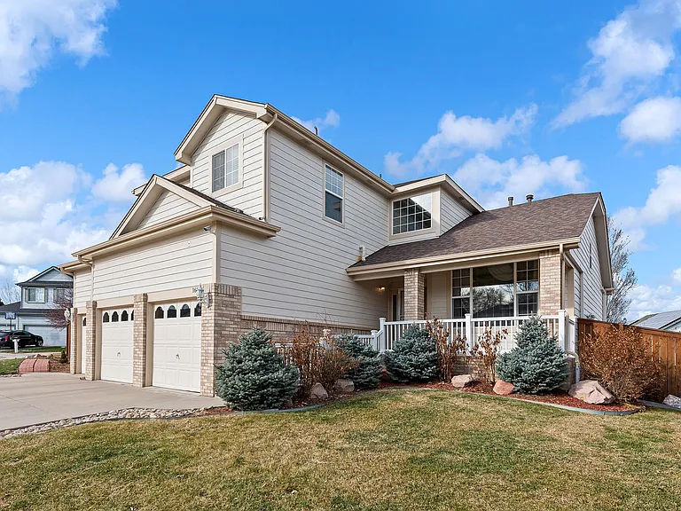 1603 S Pagosa Ct — Photo 3