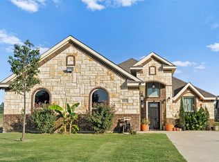 8002 NE County Road 1058, Rice, TX 75155