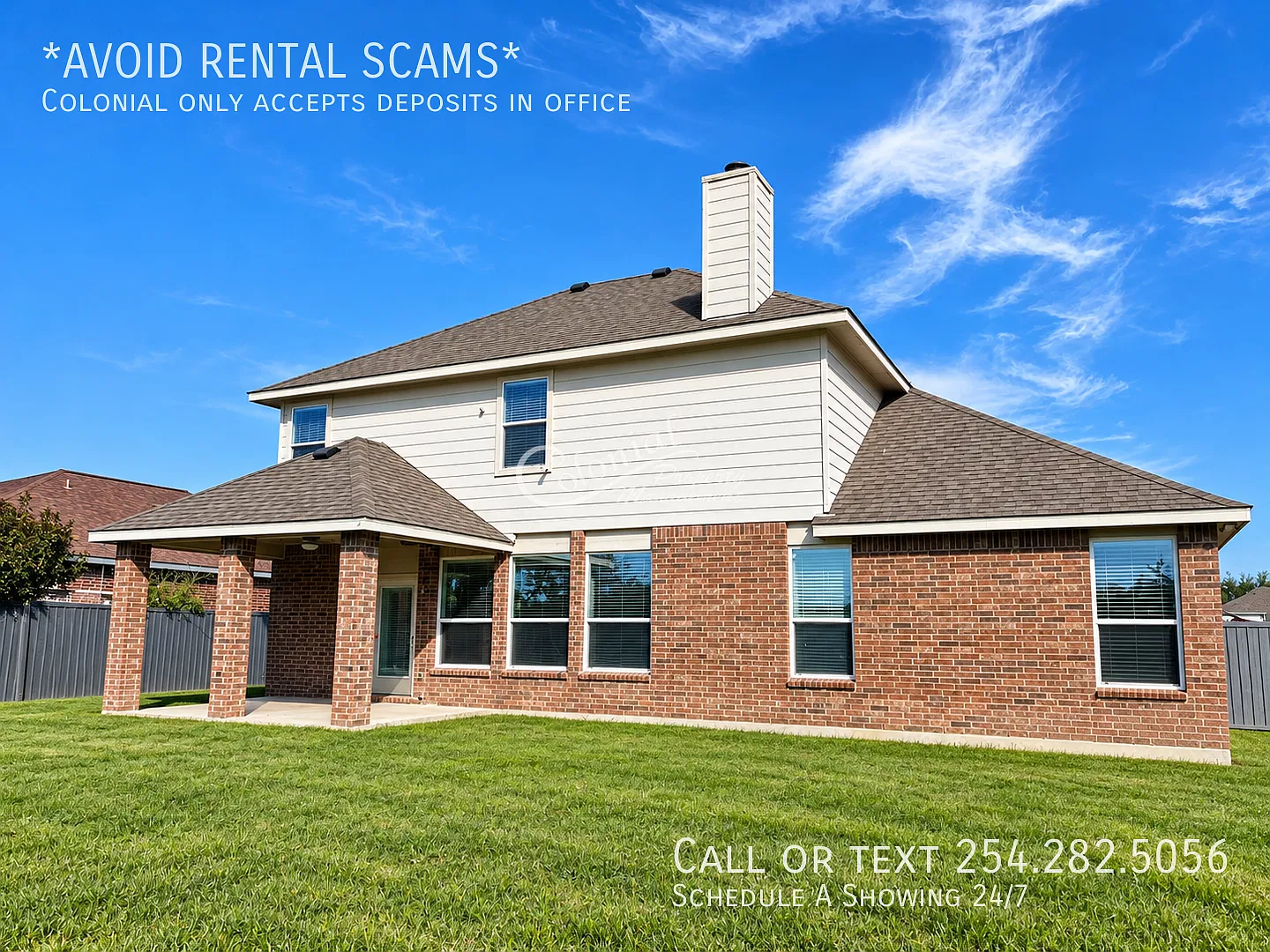 6 bed, 4.5 bath, 2864 sqft, $3,295 — Photo 4