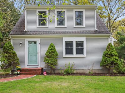 5 Deerfield Road, Mashpee, MA, 02649