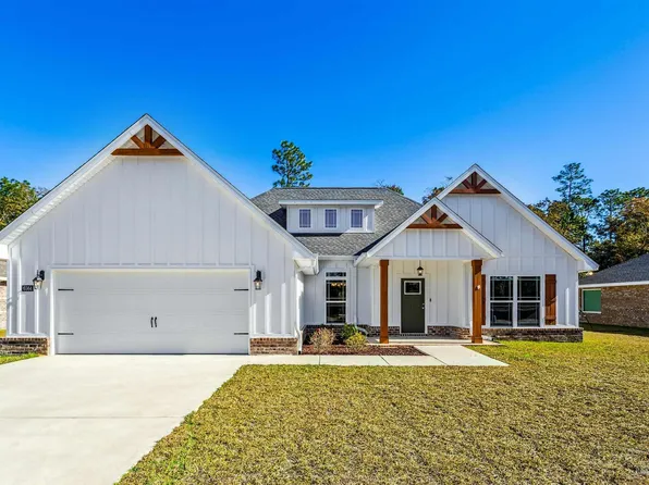 6564 Gentle Rain Dr, Milton, FL 32570