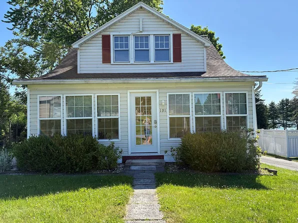 191 Hogan Ln, Howard, PA 16841