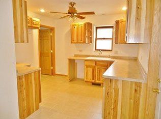 127 E Spirit Ave, Tomahawk, WI 54487