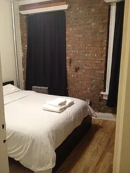 Rented by Crosstown Apartments NYC