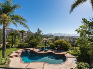 11816 Darby Ave, Porter Ranch, CA 91326
