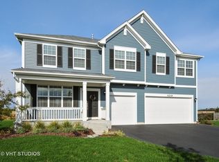 4219 Southerland Dr, Oswego, IL 60543